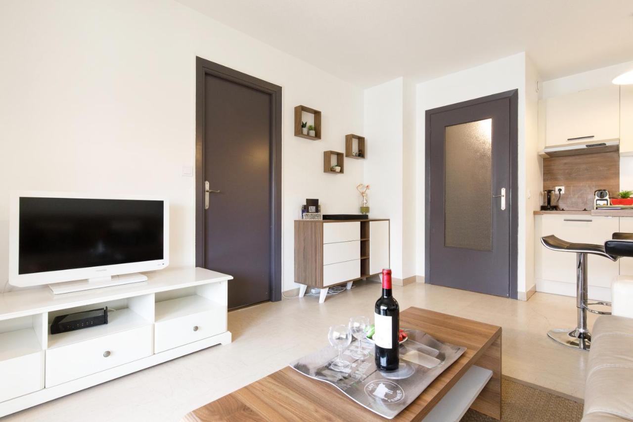 Le Charme Yourhosthelper Cannes Exterior photo